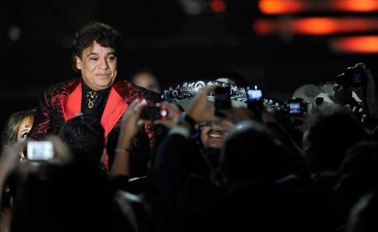 Juan Gabriel falleció el 28 de agosto de 2016: Datos curiosos