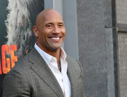 Los actores mejores pagados de Hollywood según Forbes