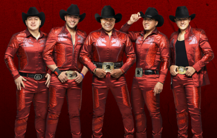 El galope de Bronco presenta un concierto IRREPETIBLE. ¿Cuándo es?