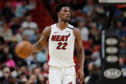 Jimmy Butler decide su futuro: ¿Se queda con el Miami Heat?