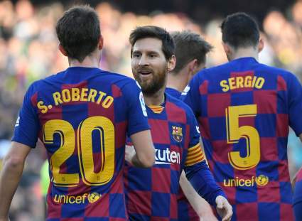 Los 7 jugadores que Barcelona declaró intransferibles: ¿quiénes son?