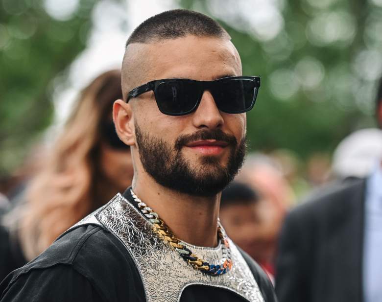 Maluma