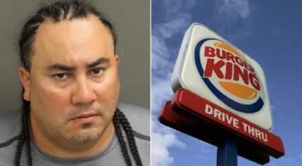 Asesinan a empleado de Burger King en Orlando porque orden tomó demasiado tiempo