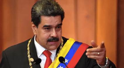 Nicolás Maduro: Gobierno venezolano tomó una decisión diplomática en la crisis en Ucrania