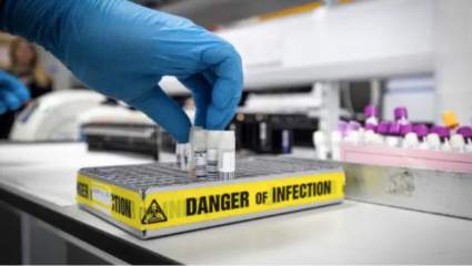 Estudio COVID-19 dice que el 80% de las personas no infectarán a otros