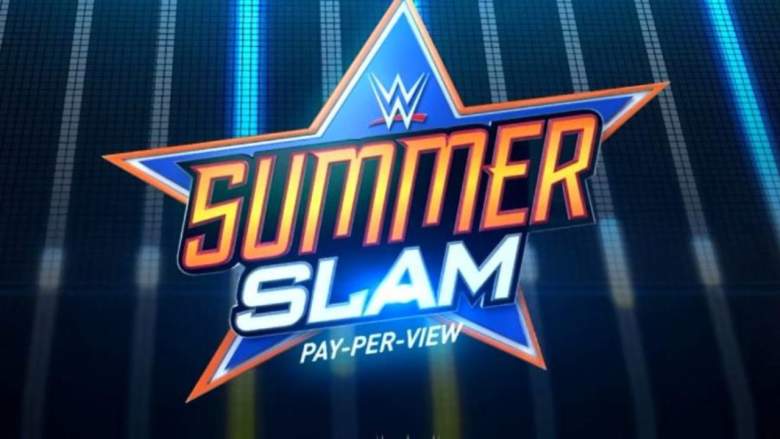 WWE SummerSlam 2020 en vivo: Cómo ver el show Live Stream