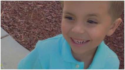 ¿Quién era Cannon Hinnant? el niño de 5 años acribillado por su vecino delante de sus hermanitas
