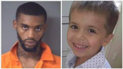 ¿Quién es Darius Sessoms?: el vecino acusado de ejecutar a un niño de 5 con un disparo en la cabeza