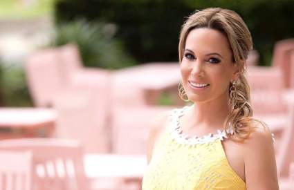 Natalia Denegri adelanta detalles de su prometedor proyecto