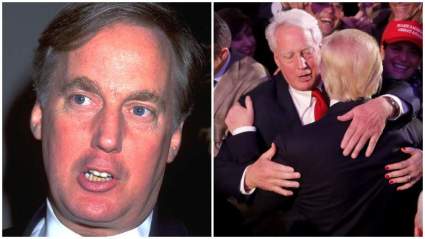 Muere Robert Trump a sus 72 años: ¿Cómo murió el hermano de Donald Trump?