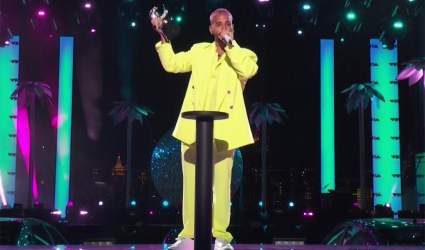 Maluma y CNCO encabezan los latinos que arrasaron en los VMAs