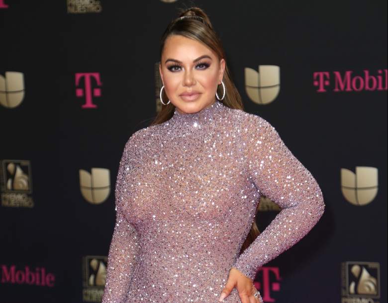 Los 10 looks más despampanantes de Chiquis Rivera