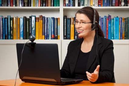 Las 5 mejores Webcams para videoconferencias