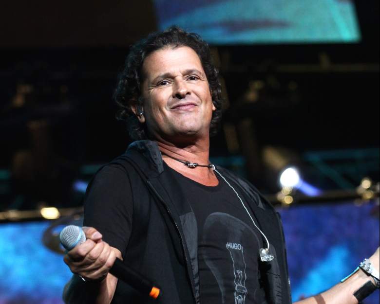 Carlos Vives rumbo al Salón de la Fama