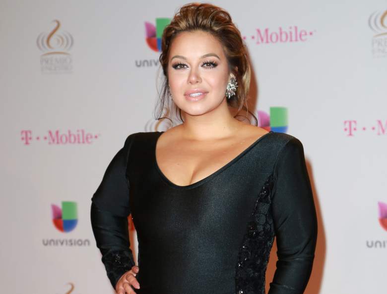 Los 10 looks más despampanantes de Chiquis Rivera