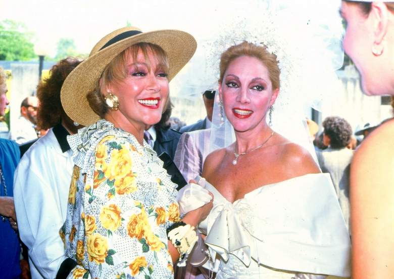 Silvia Pinal cumple 90 años: ¡Repasamos su vida! Silvia Pinal 10