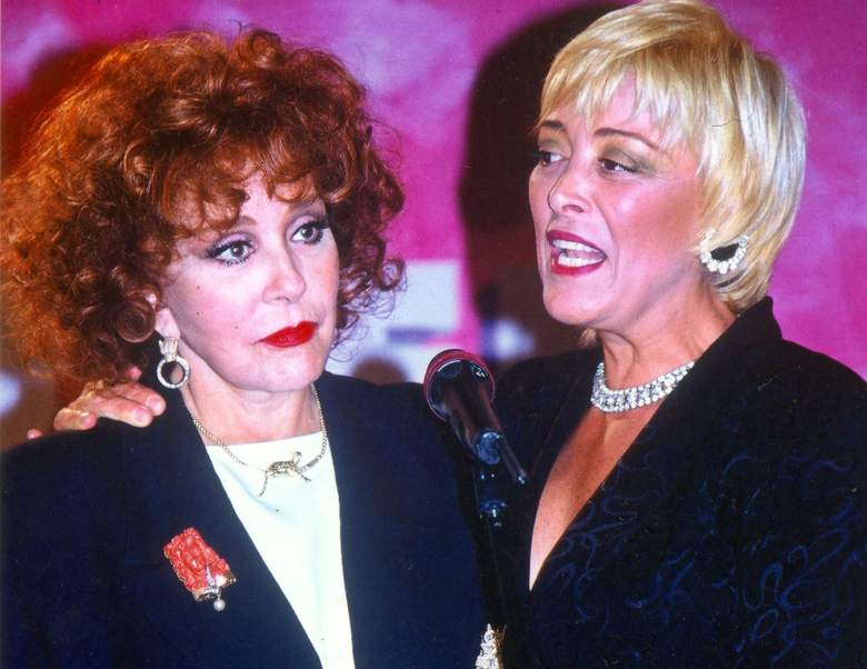 Silvia Pinal cumple 90 años: ¡Repasamos su vida! Silvia Pinal 2