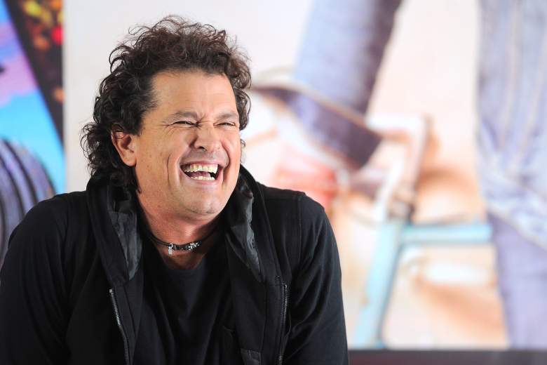 Carlos Vives rumbo al Salón de la Fama