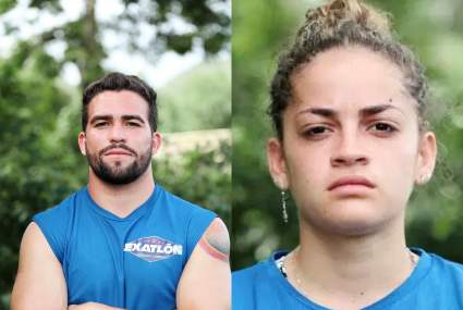 EXATLON EEUU: Rafa Soriano y Valeria Sofía Rodríguez envían mensaje a Erasmo Provenza [VIDEO]