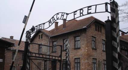 La cantidad escalofriante de jóvenes estadounidenses que no saben del Holocausto