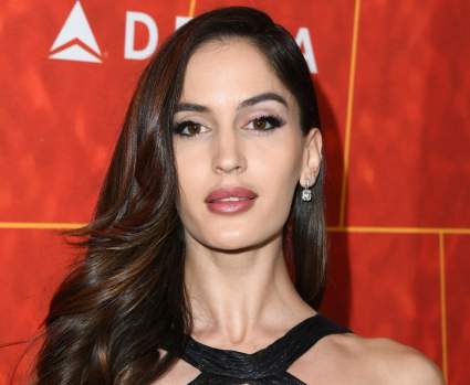 Repudiable actitud de la novia de Neymar: ¿se burló de Maluma por Instagram?