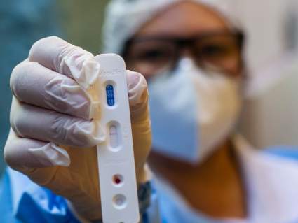Coronavirus: la advertencia de un químico ambiental que inquieta a la OMS