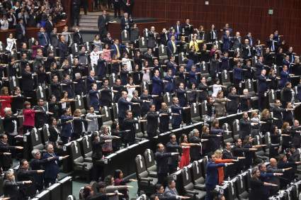 Diputado mexicano muere por coronavirus a los 59 años: ¿cuántos legisladores más están contagiados?