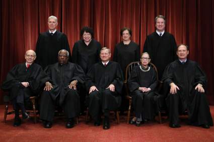 Trump reacciona a la muerte de la jueza Ruth Bader Ginsburg: ¿Qué dijo el presidente sobre su gran crítica?