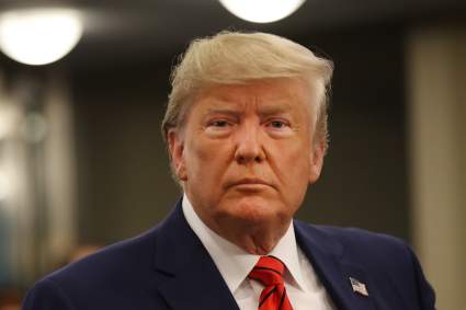 Eduardo Verástegui ayuda a Trump para su reelección: ¿por qué?