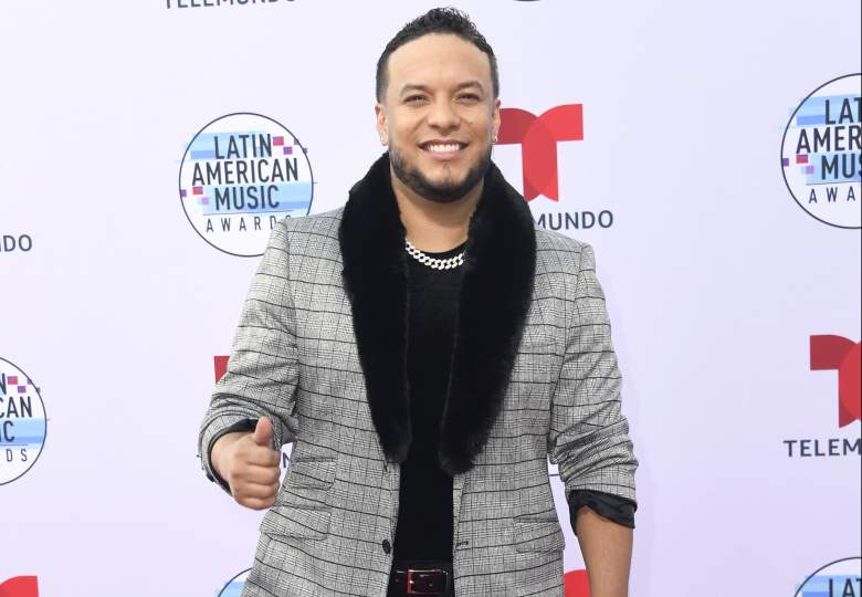 Lorenzo Méndez habla de su separación de Chiquis Rivera