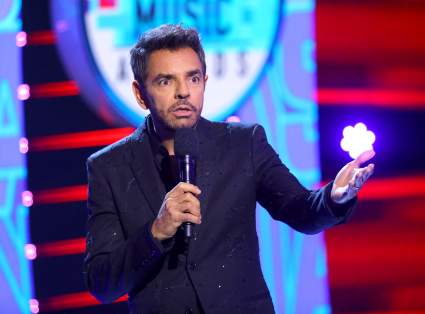 Derbez le declara la guerra a Trump: “Voten por Biden y eviten que Trump sea reelegido”