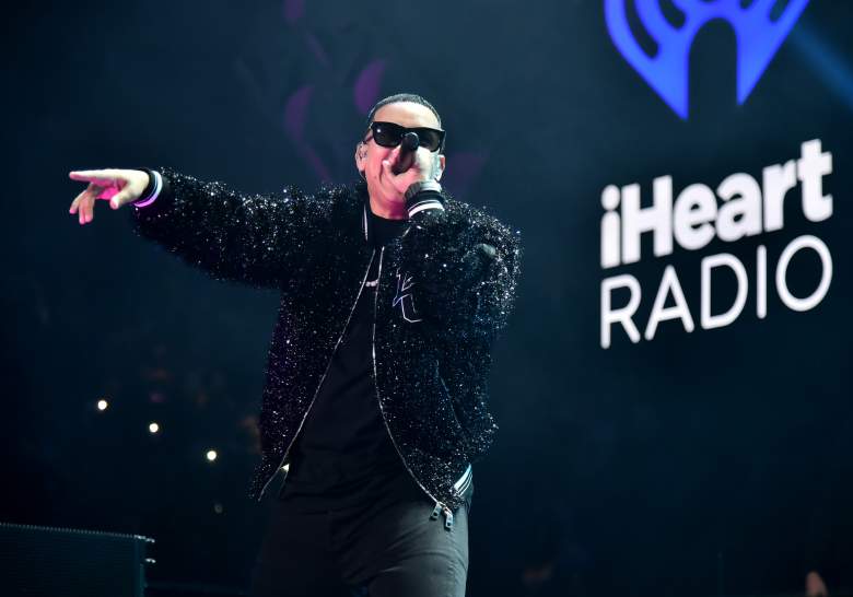 Daddy Yankee firma millonario contrato musical