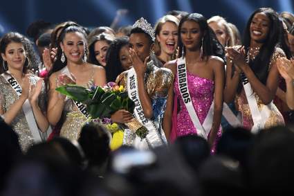 Revelan cuándo y dónde será la próxima edición de Miss Universo: ¿Será este 2020?