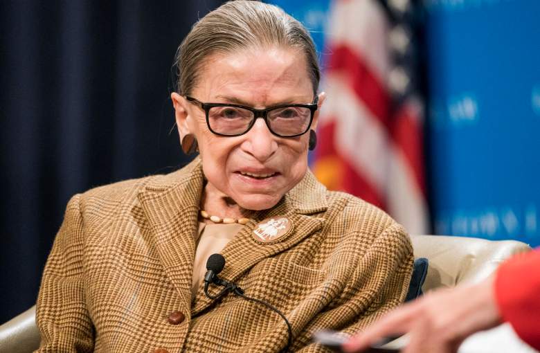 Murió Ruth Bader Ginsburg: Lo que tienes que ver y saber