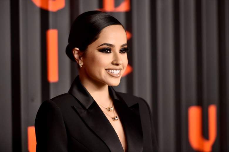 Los 'looks' de Becky G a través de los años