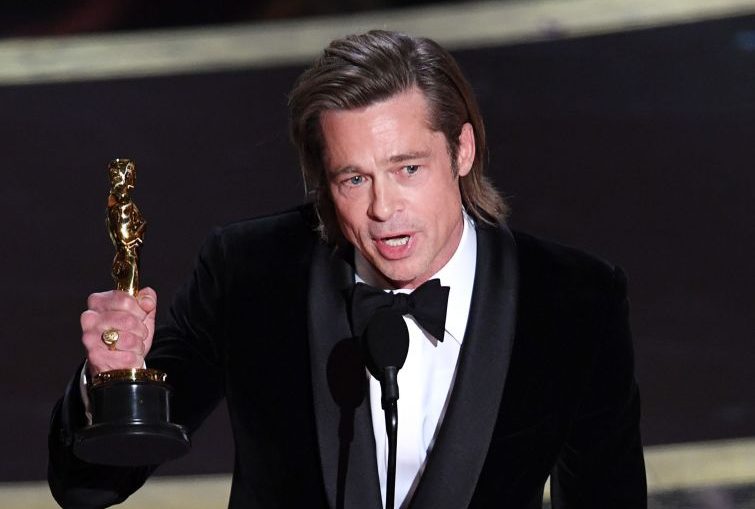 Brad Pitt: todos sus irresistibles looks desde 1990 Brad Pitt 16