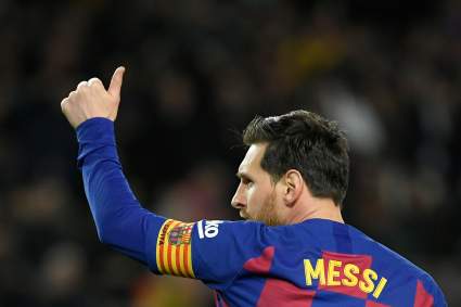 ¿Por qué se queda Messi en el FC Barcelona?: la entrevista en la que desvela los motivos