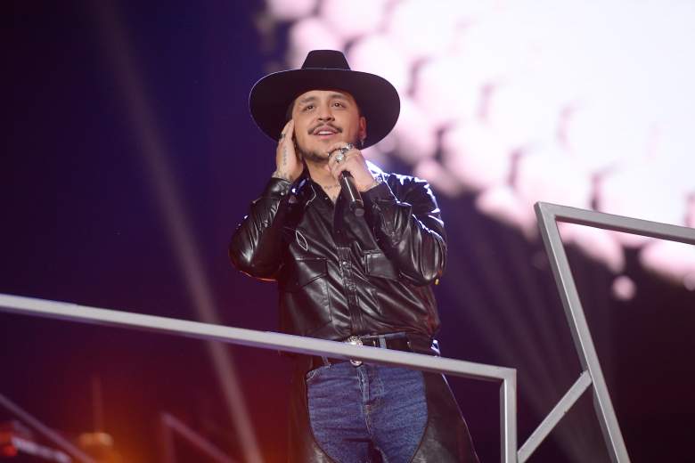 Belinda y Christian Nodal: Su historia de amor Belinda y Christian Nodal: Su historia de amor