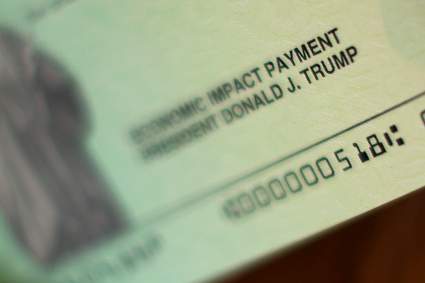 Cheques de Estímulo COVID-19: ¿Quiénes recibirían pagos esta semana?