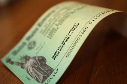 Cheques de estímulo COVID-19: Se hundió paquete de alivios propuesto por los republicanos: ¿Qué pasó?