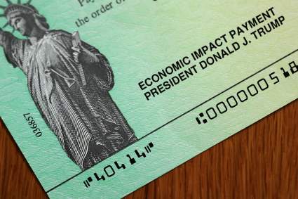 Cheques de estímulo COVID-19: ¿Todavía se puede recibir un cheque de $3,400 o $4000?