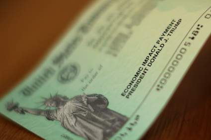 Cheques de estímulo COVID-19: ¿Por cuántas semanas darán cheque de los $300 dólares por desempleo?