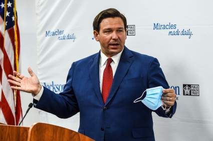 Florida ingresa en la fase 3 de reapertura: ¿Qué restricciones levanta el gobernador DeSantis?