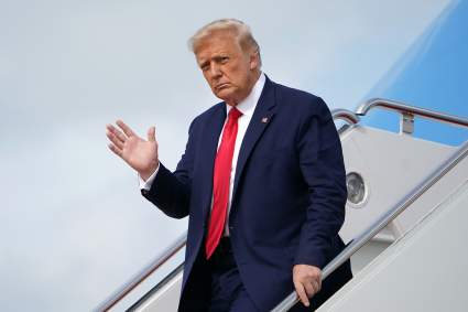 ¿Trump sufrió ataque cerebrovascular?: ¿Qué reveló el médico del Presidente?