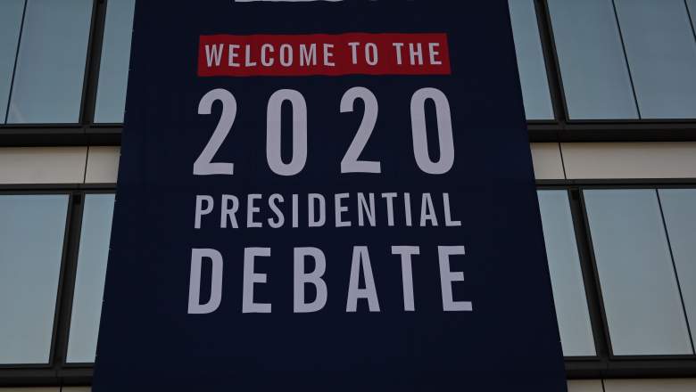 Primer debate presidencial 2020 horario: Zonas horarias