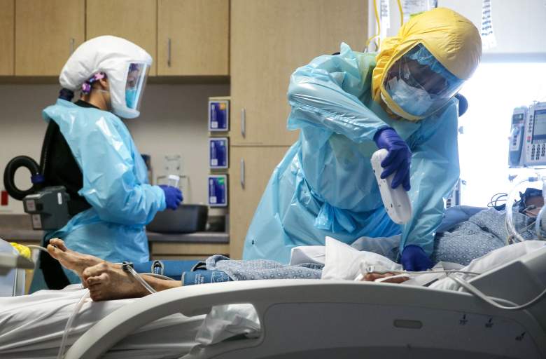 El Dr. Larry Corey, quien lidera un grupo creado por los Institutos Nacionales de Salud para trabajar en vacunas contra el coronavirus, dijo a CNN que no cree que haya una vacuna disponible para el día de las elecciones.