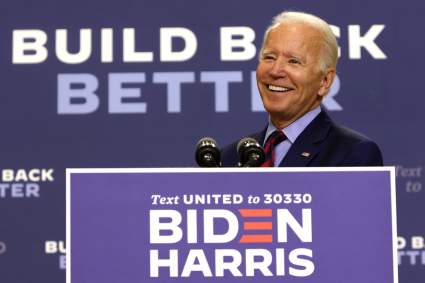 El mensaje de Biden a la comunidad latina: ¿Qué le promete a los hispanos si gana las elecciones?