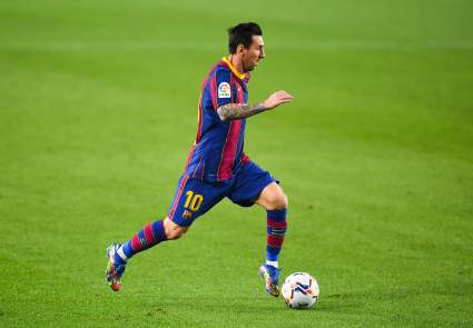 Celta de Vigo vs Barcelona: Hora y cómo ver el Live Stream