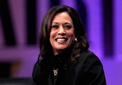 ¿Quién es Kamala Harris, la candidata a la vicepresidencia demócrata?