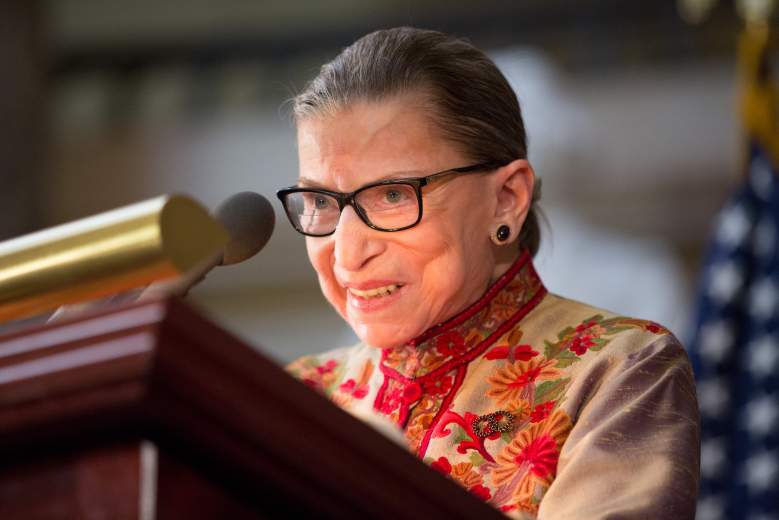 Murió Ruth Bader Ginsburg: Lo que tienes que ver y saber